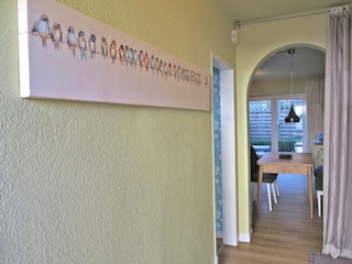Schneckenhaus Dangast