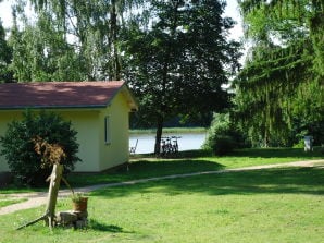 Ferienhaus Seewiesen - Reimershagen - image1