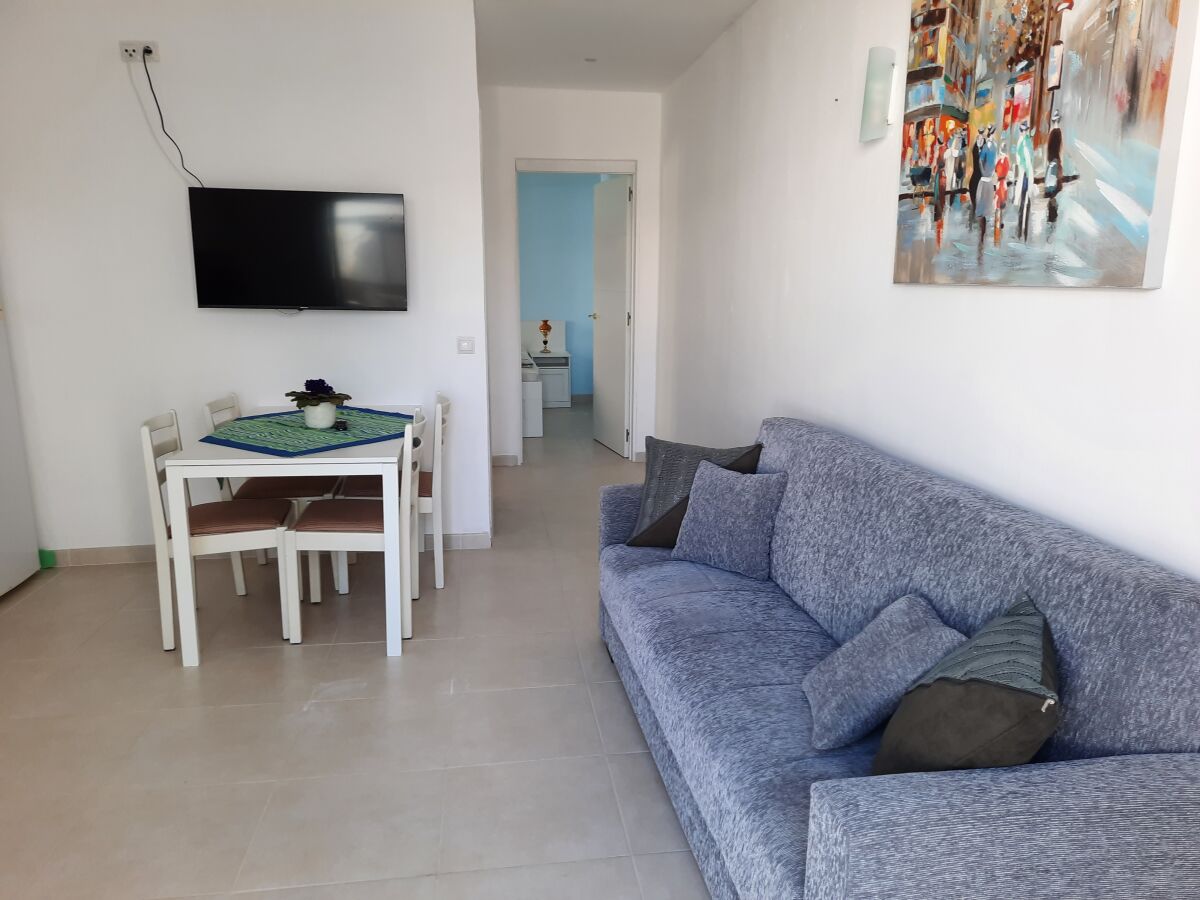 Bungalow Playa del Inglés Außenaufnahme 6