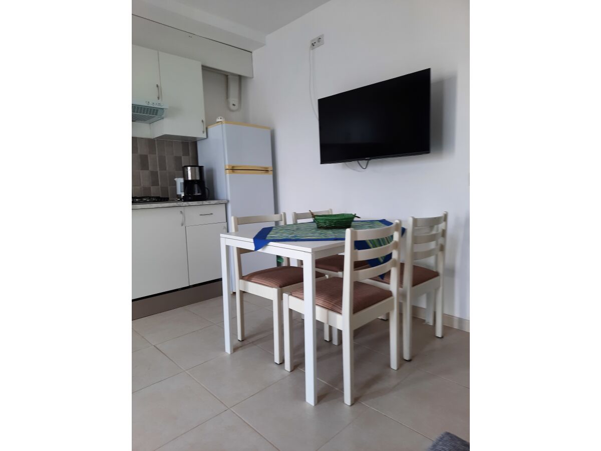 Bungalow Playa del Inglés Ausstattung 27