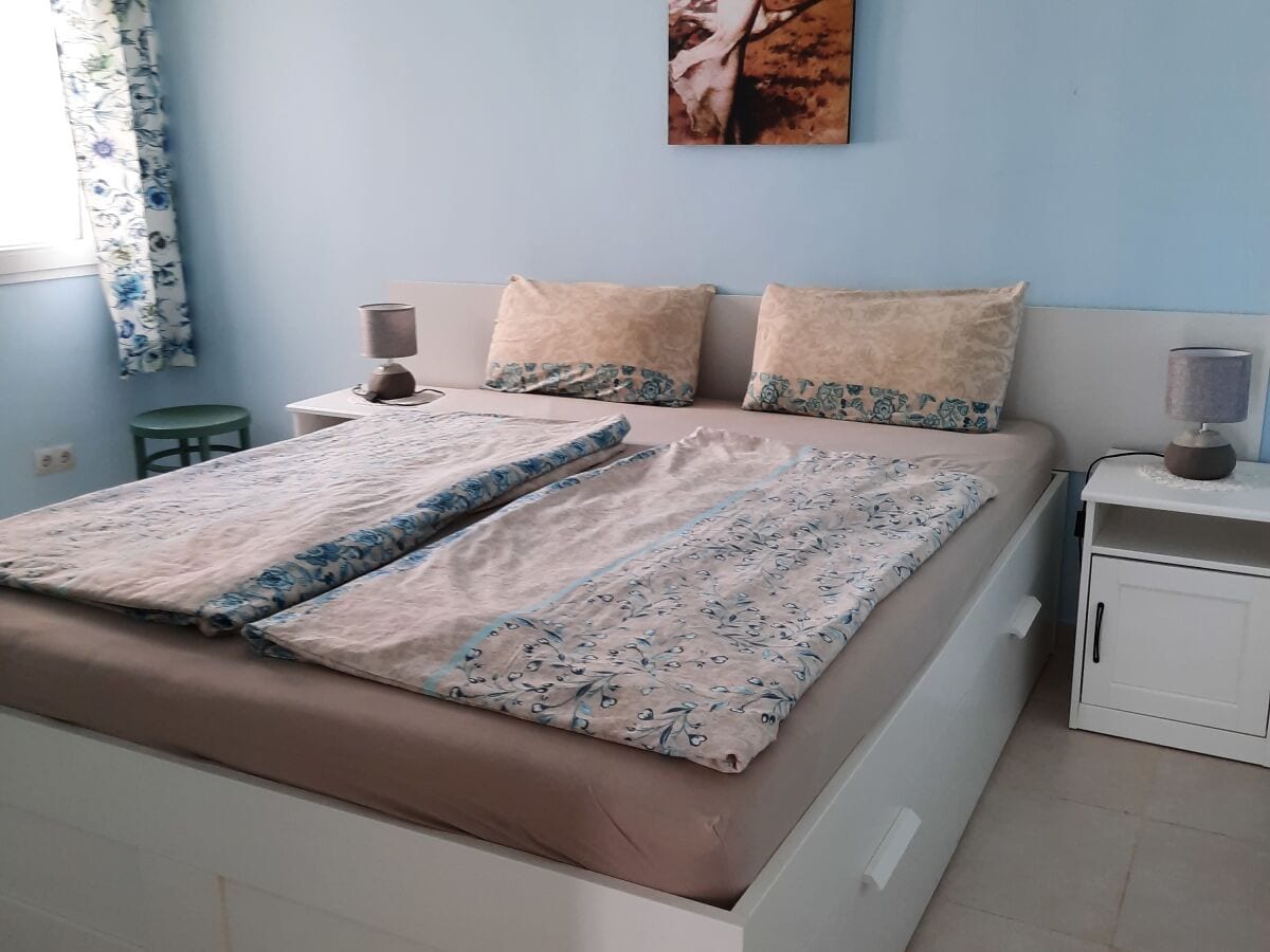 Bungalow Playa del Inglés Außenaufnahme 8