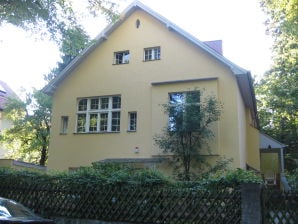 Ferienwohnung Mexikoplatz - Zehlendorf - image1