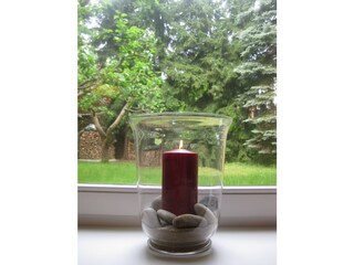 Ferienwohnung Zehlendorf Außenaufnahme 3