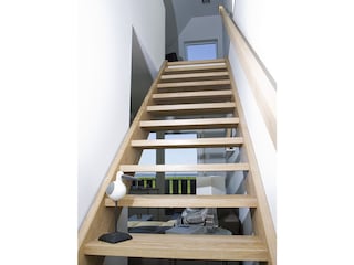 Wohnung Arngast mit Blick auf die Nordsee