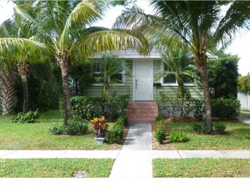 Fern Cottage