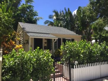 Flamingo Cottage