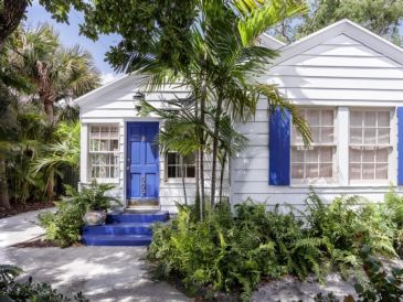 Holiday house Palm Beach Oasis