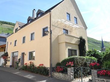 Holiday apartment Schwaab