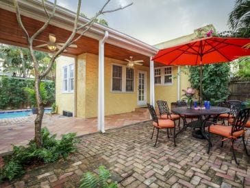 Ferienhaus Casa Paradiso