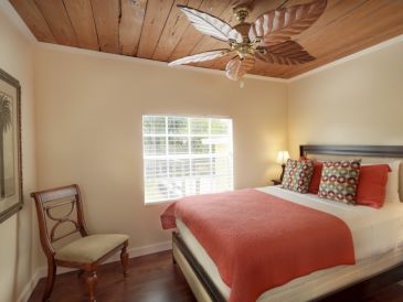 Holiday house Casa del Sol