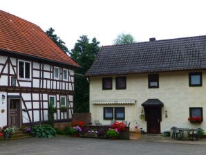 Ferienhaus Henkel - Hofbieber - image1