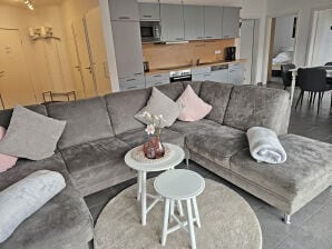 Ferienwohnung Heimathafen