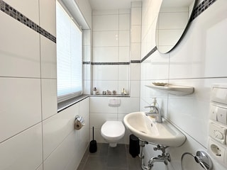 Gäste WC