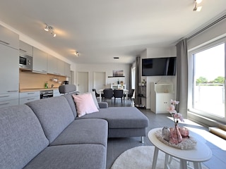 Wohnzimmer Heimathafen