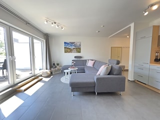 Wohnzimmer Heimathafen