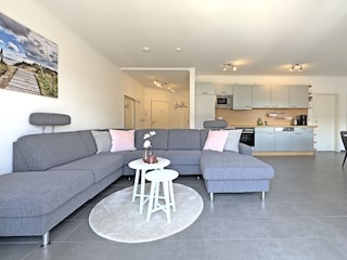 Wohnzimmer  Heimathafen