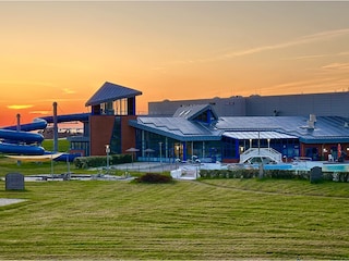 Schwimmbad in Dangast