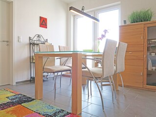 Wohnung Heimathafen