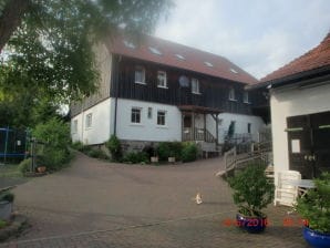 Ferienwohnung Pilsterhill - Oberleichtersbach - image1