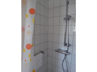 Duschbad
