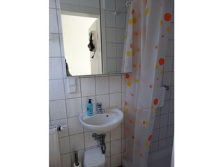 Duschbad