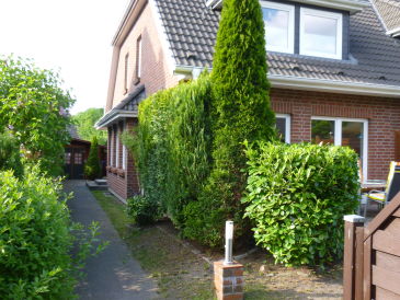 Ferienhaus Ellerau