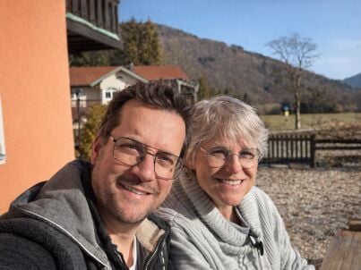 Firma Forsthaus Fewo Service - Herr Jakob Benedictus
