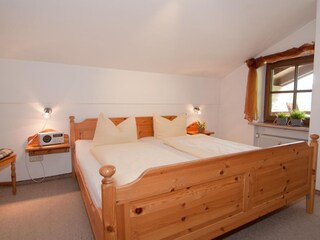 Schlaffzimmer W7