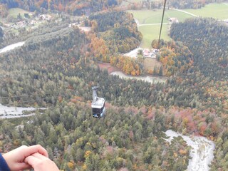 Rauschbergbahn