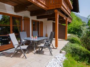 Holiday apartment Sonnenhang W2 - Ruhpolding - image1