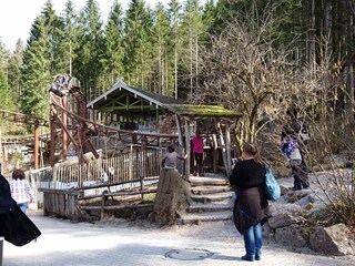 Freizeitpark Ruhpolding