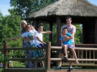 Firma Forsthaus Fewo Service -  Jakob Benedictus