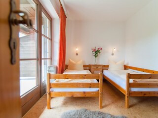 Kinderschlafzimmer W3