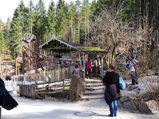 Freizeitpark Ruhpolding