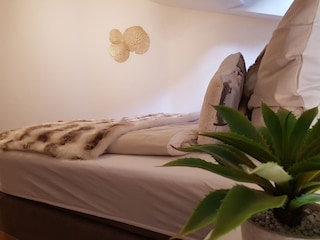 Schlaffzimmer W8
