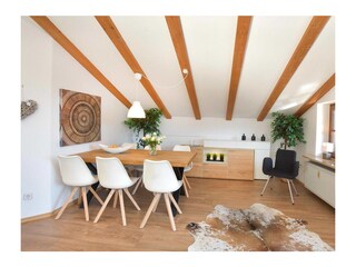 Esszimmer W8