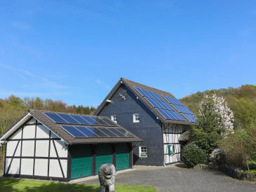 Holiday house Stift Ennenbach