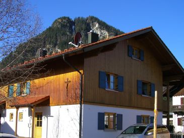 Ferienhaus Haus Herrschaftszeiten