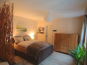 Haus am Stadtturm Apartment 37 m²