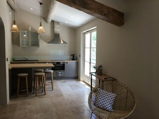 Villa Eyragues Features 15