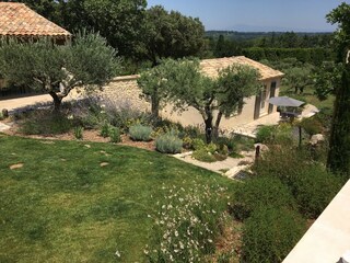 Villa Eyragues Outdoor Recording 4