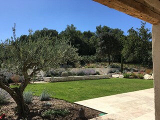 Villa Eyragues Outdoor Recording 7