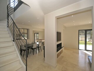 Villa Eyragues Features 17