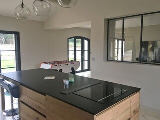 Villa Eyragues Features 18