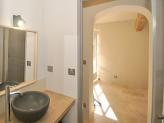 Villa Eyragues Ausstattung 23