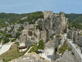 Villa Eyragues Environnement 26