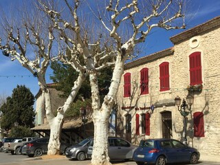 Villa Eyragues Environment 27
