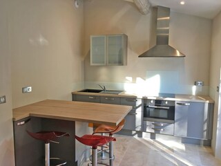 Villa Eyragues Features 20
