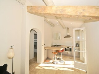 Villa Eyragues Features 21