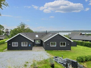 Maison de vacances Høll Enregistrement extérieur 4